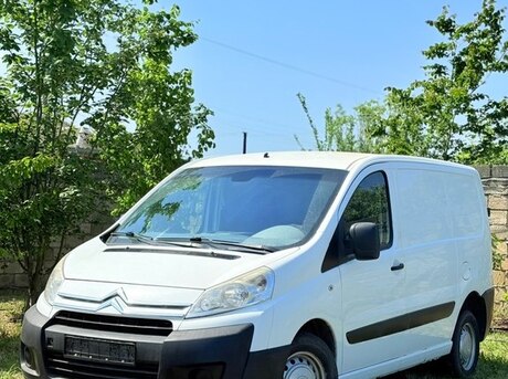 Citroen Jumpy