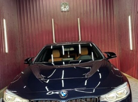 BMW 428