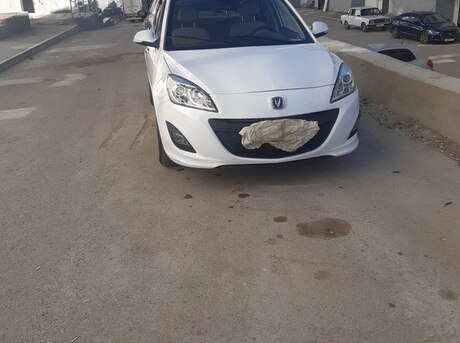 Changan Alsvin V5