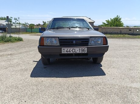 LADA (VAZ) 21099