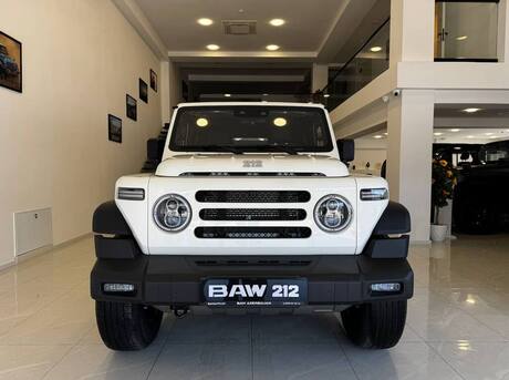 BAW 212