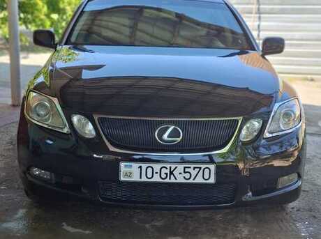 Lexus GS 300