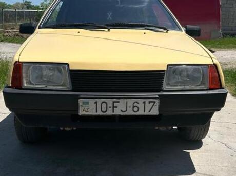 LADA (VAZ) 2108