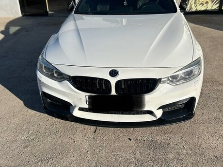 BMW 428