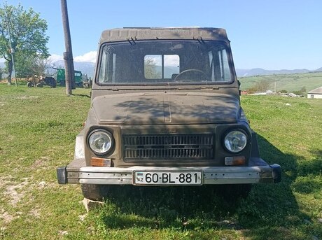 LuAz 969