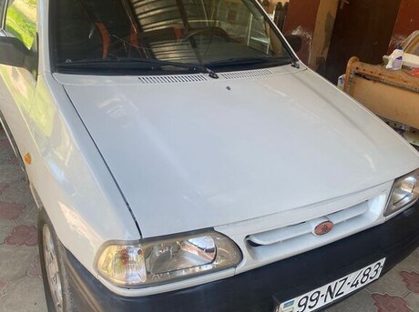 Saipa 151