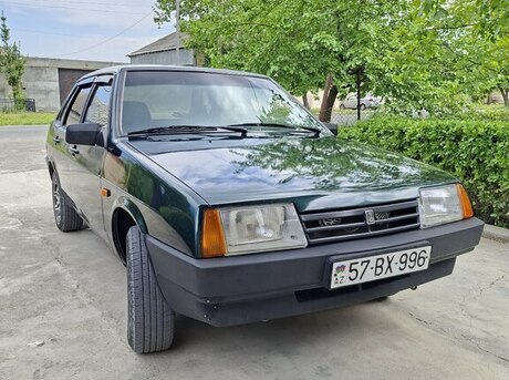 LADA (VAZ) 21099