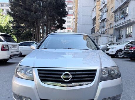 Nissan Sunny