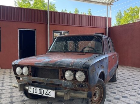 LADA (VAZ) 2106