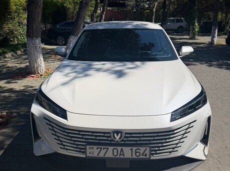 Changan Eado