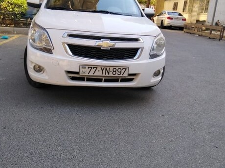 Chevrolet Cobalt