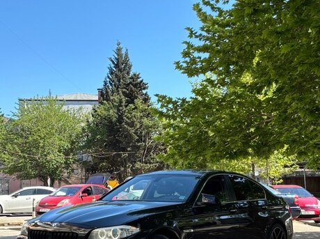 BMW 528