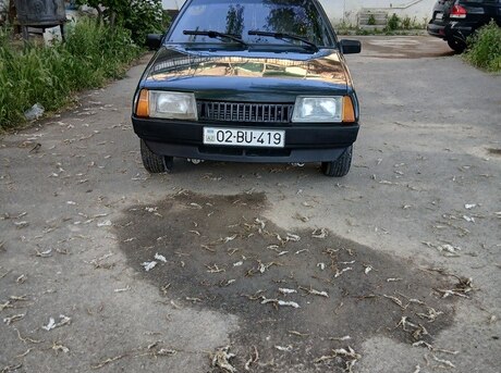LADA (VAZ) 21099
