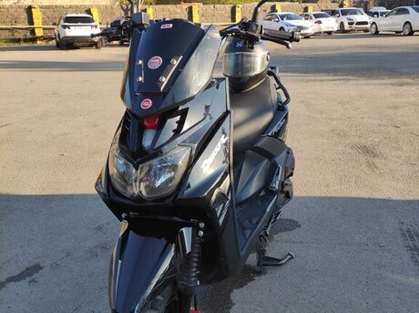 Grandmoto G50