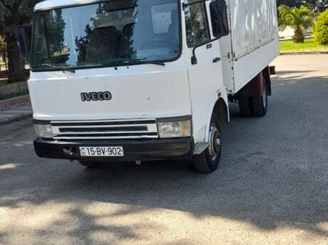 Iveco Otoyol
