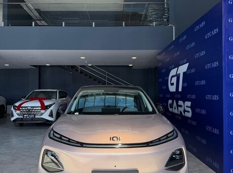 Changan Qiyuan Q05
