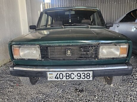 LADA (VAZ) 2105