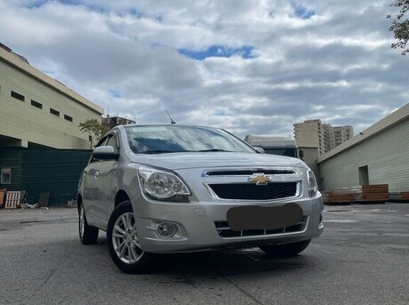 Chevrolet Cobalt