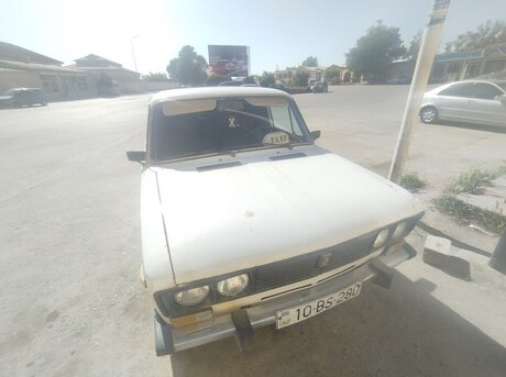 LADA (VAZ) 2106