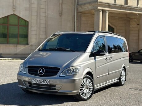 Mercedes Viano