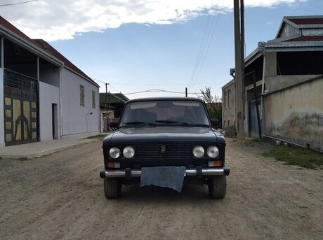LADA (VAZ) 2106