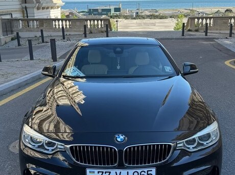 BMW 428