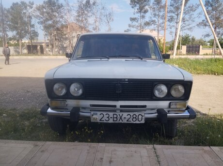 LADA (VAZ) 2106