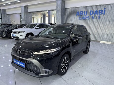 Toyota Frontlander