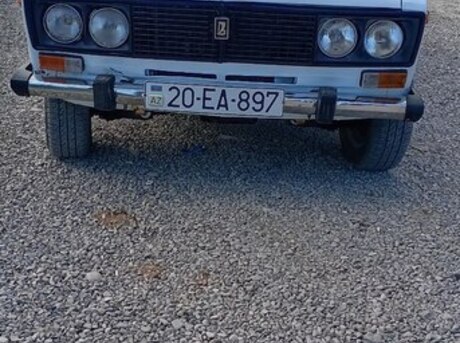 LADA (VAZ) 2106