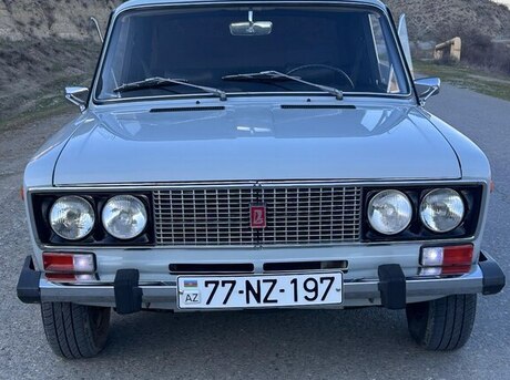 LADA (VAZ) 2106
