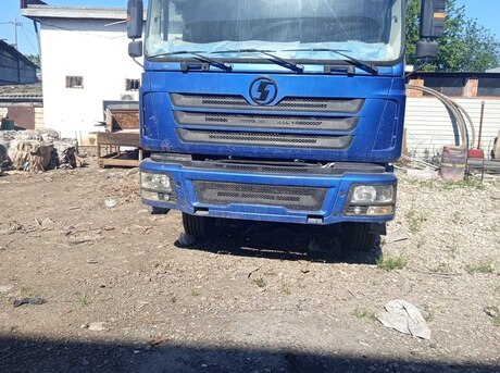 Shacman F3000