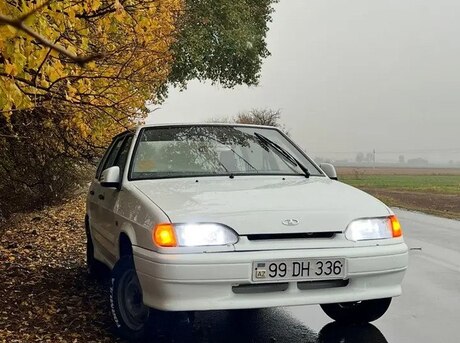 LADA (VAZ) 2114