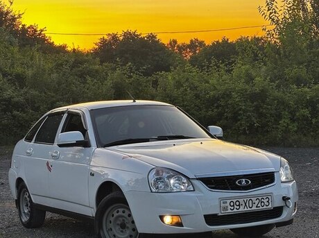 LADA (VAZ) Priora