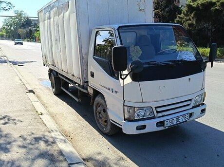 JMC JX1062