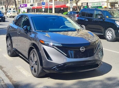 Nissan Ariya