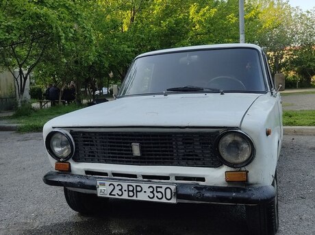 LADA (VAZ) 2101