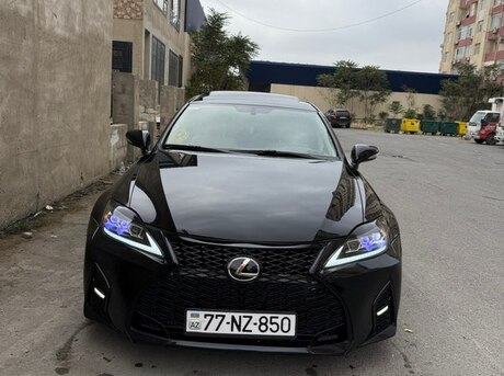 Lexus IS 250