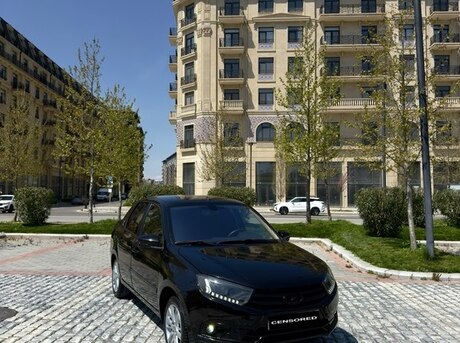 LADA (VAZ) Granta