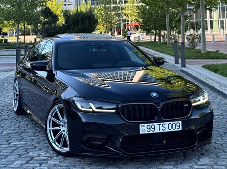 BMW 520d