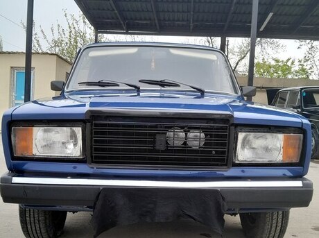 LADA (VAZ) 2107