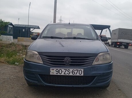 Renault Logan