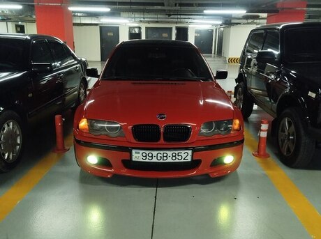 BMW 318
