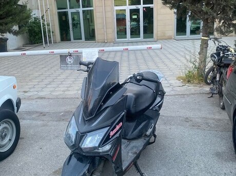 Tufan M50