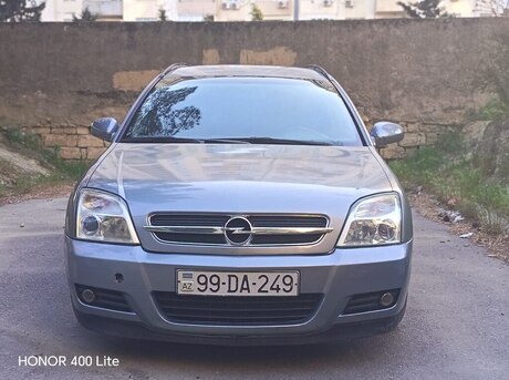 Opel Vectra