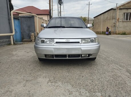 LADA (VAZ) 2110