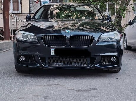 BMW 528
