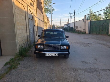LADA (VAZ) 2105