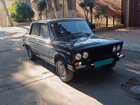 LADA (VAZ) 2106