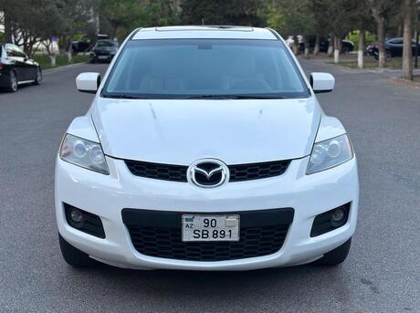 Mazda CX-7