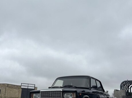 LADA (VAZ) 2107
